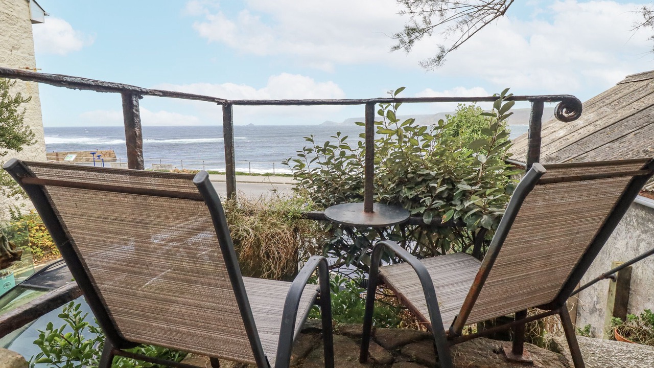 Photo of Outdoor in Sennen Cove
