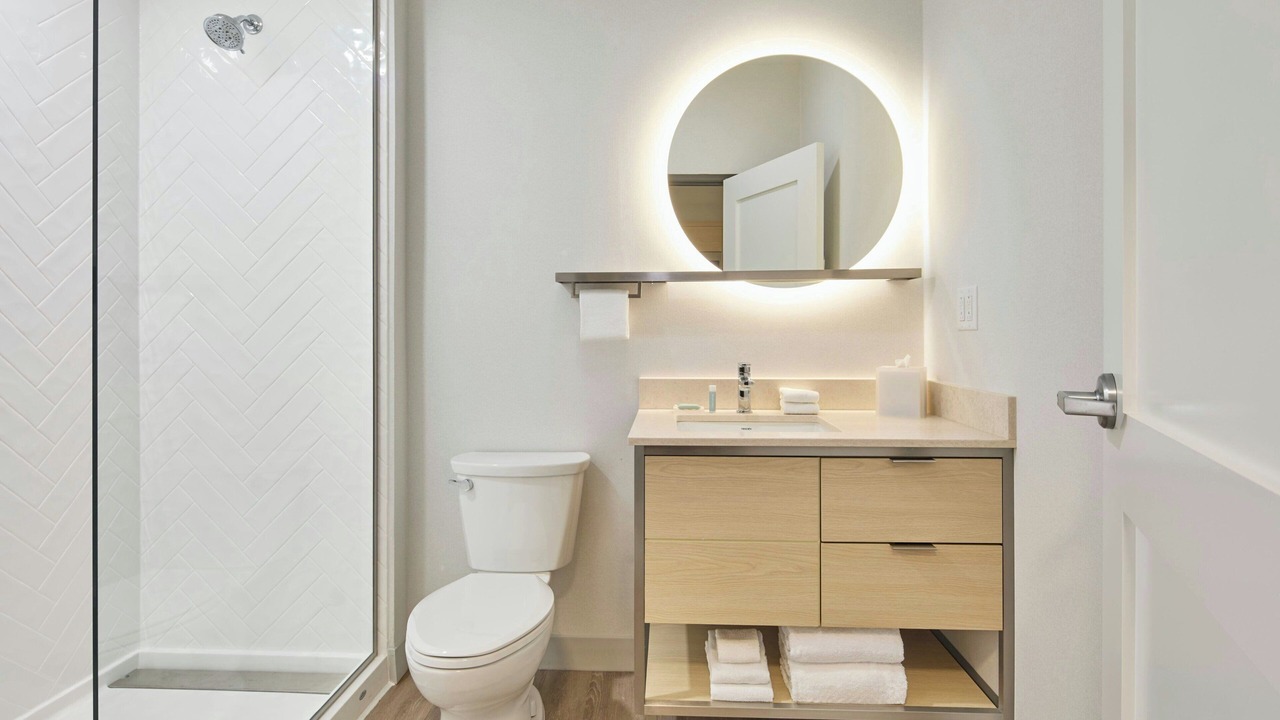 Photo of Bathroom in Tullahoma