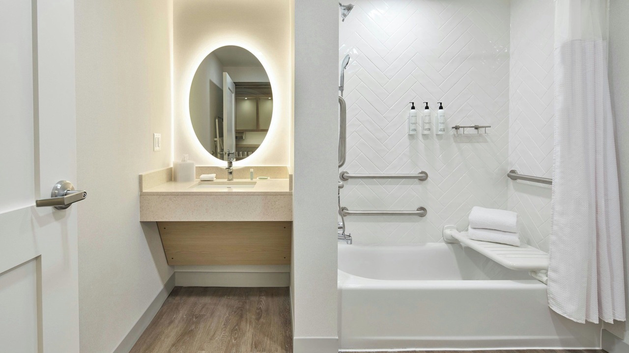 Photo of Bathroom in Tullahoma