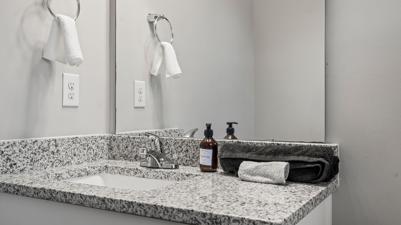 Photo of Bathroom in Pineville