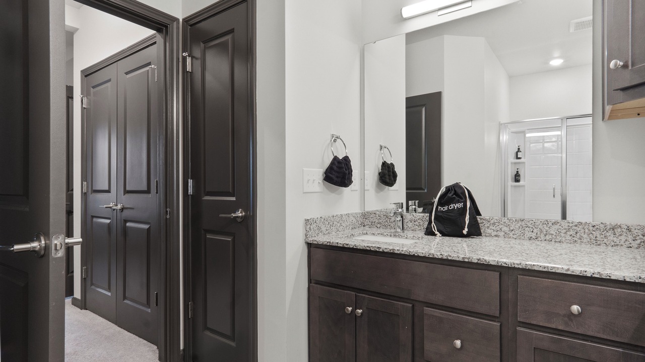 Photo of Bathroom in North Raleigh