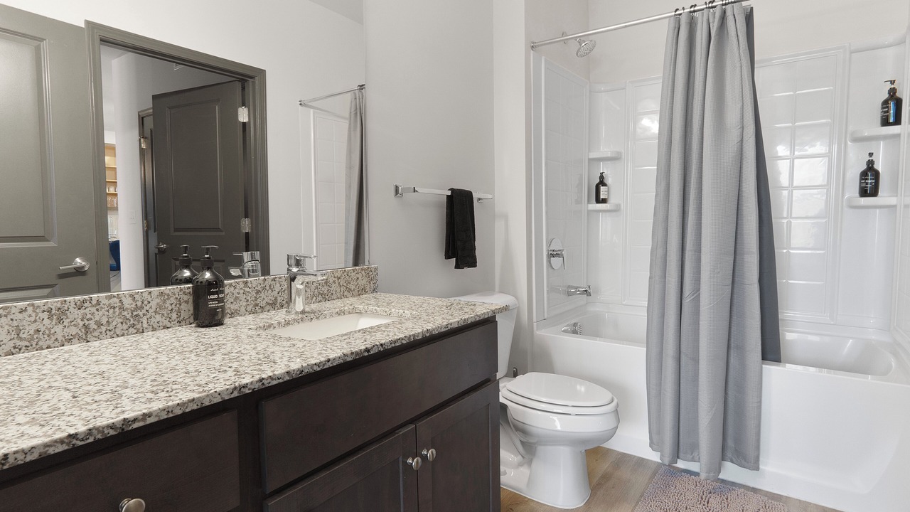 Photo of Bathroom in North Raleigh