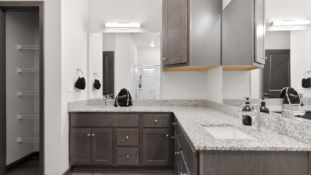 Photo of Bathroom in North Raleigh