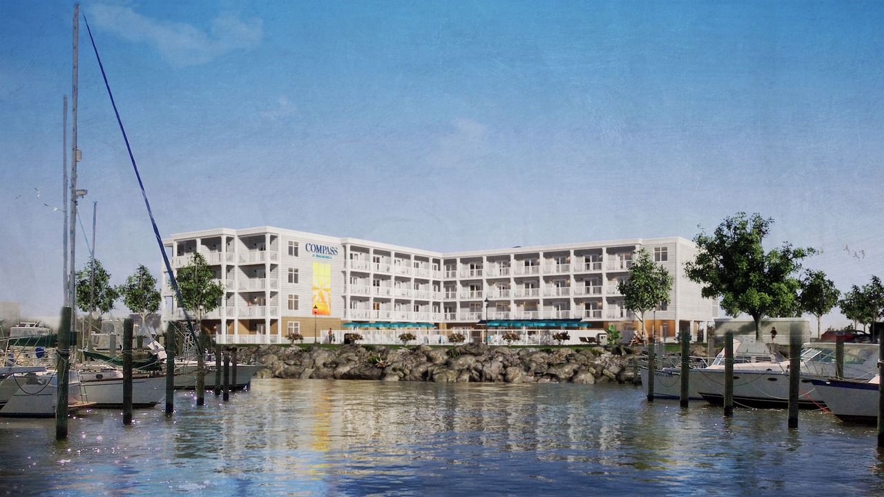Photo of Outdoor in Morehead City