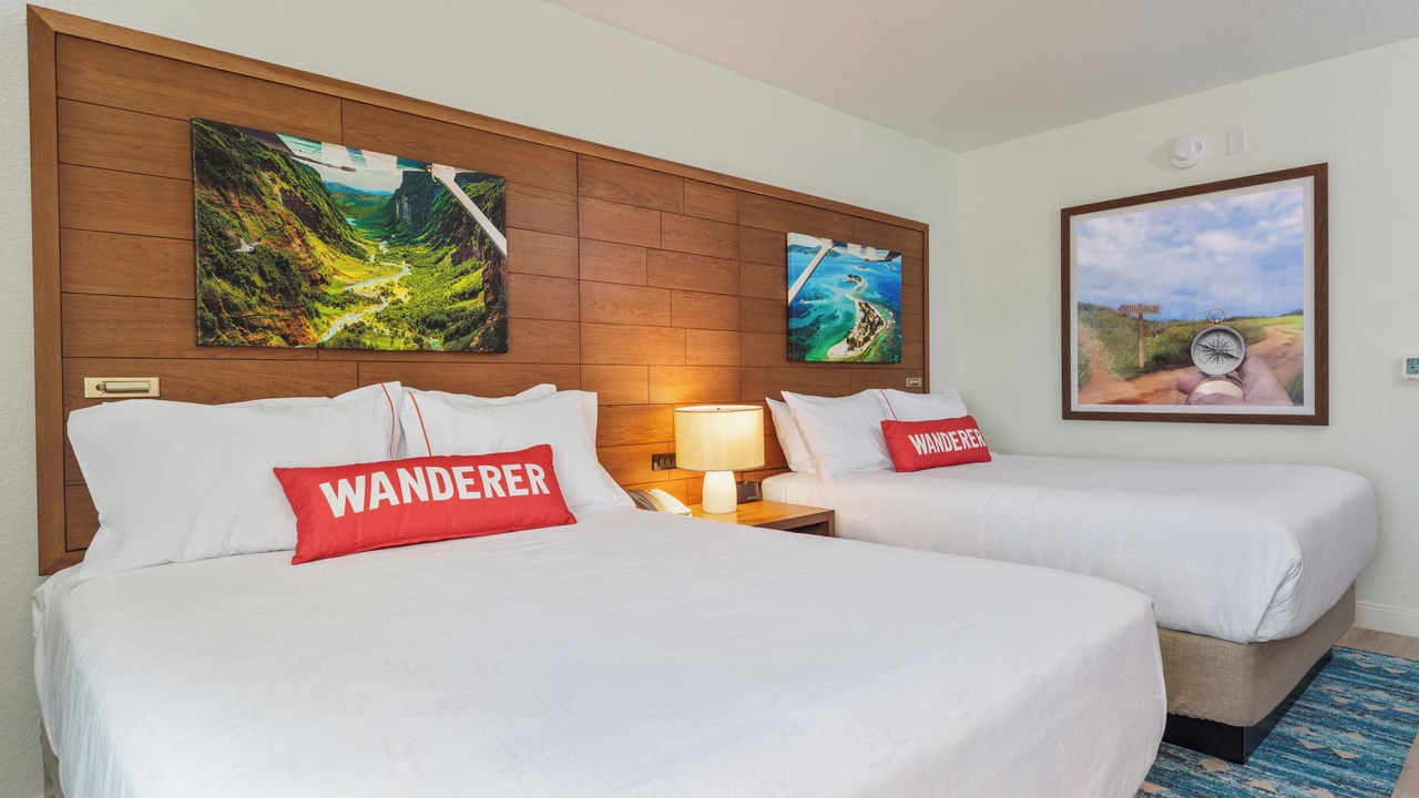 Photo of Bedroom in Morehead City