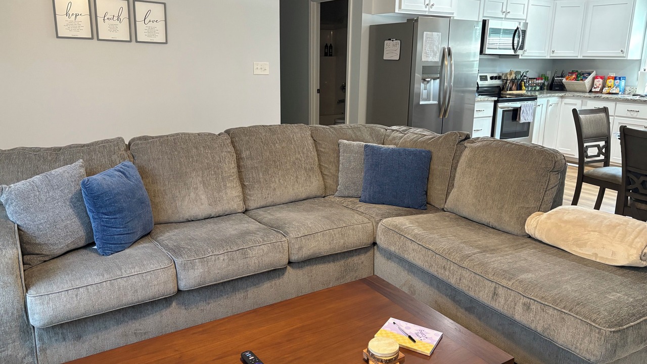 Photo of Bedroom in Long View