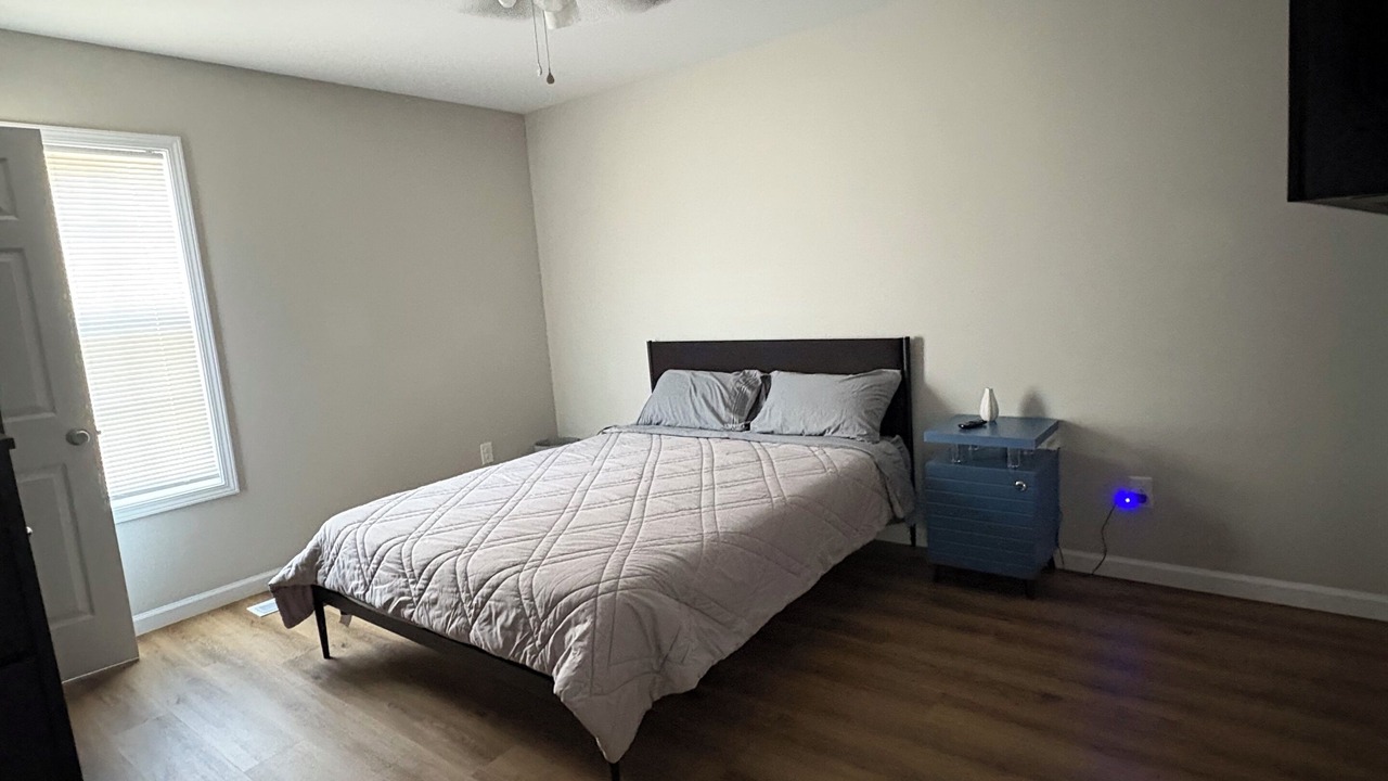 Photo of Bedroom in Long View