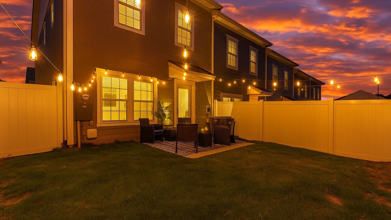 Photo of Outdoor in Paw Creek