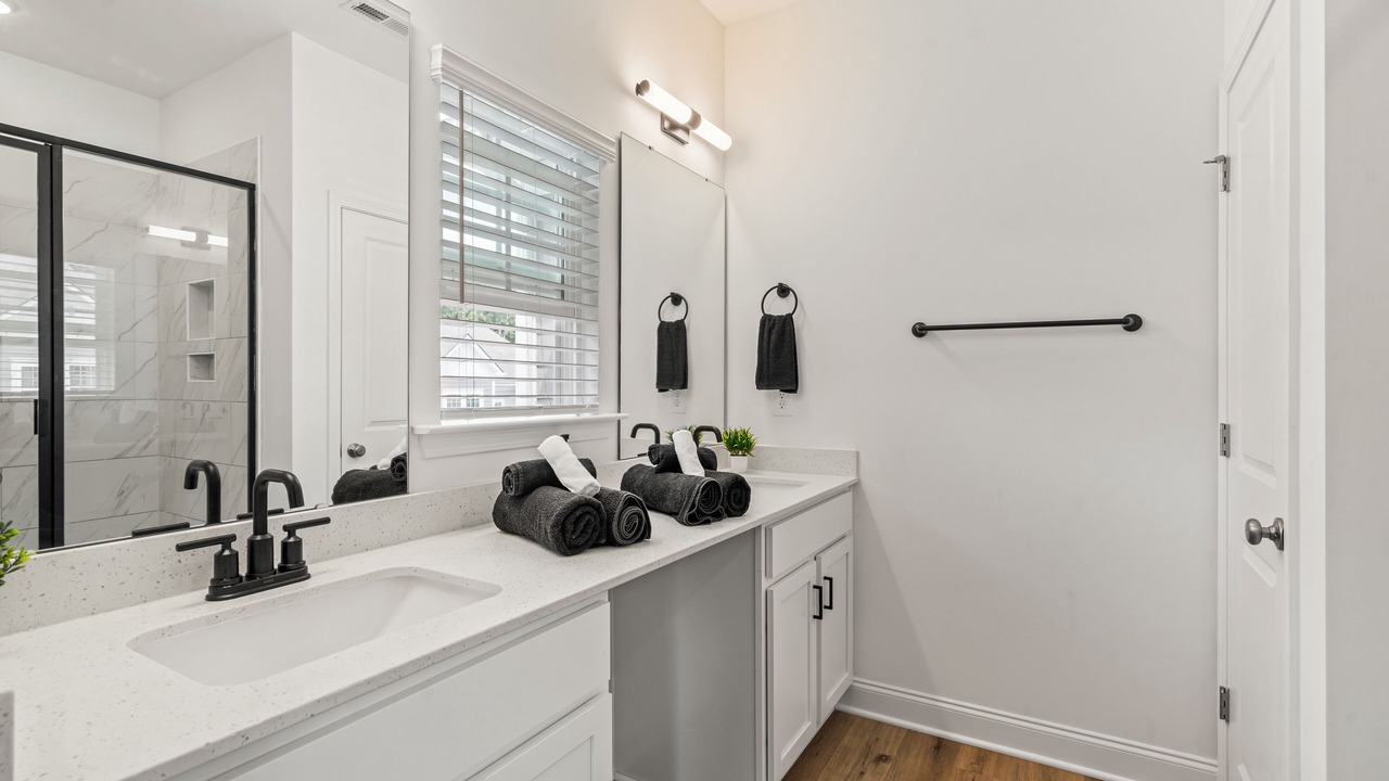 Photo of Bathroom in Paw Creek