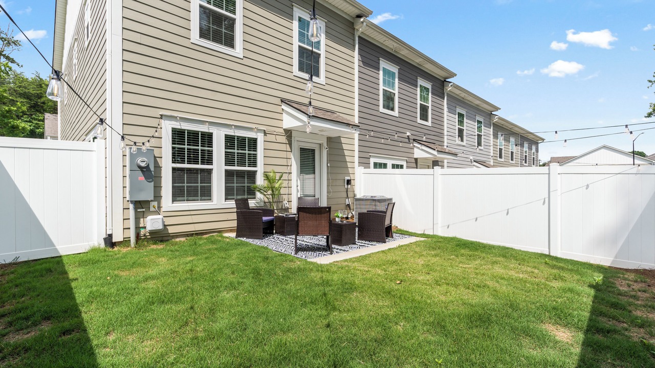 Photo of Outdoor in Paw Creek