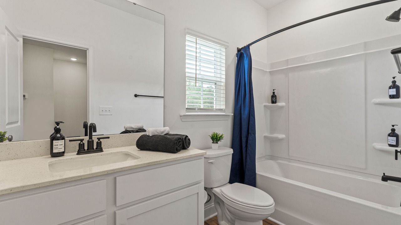 Photo of Bathroom in Paw Creek