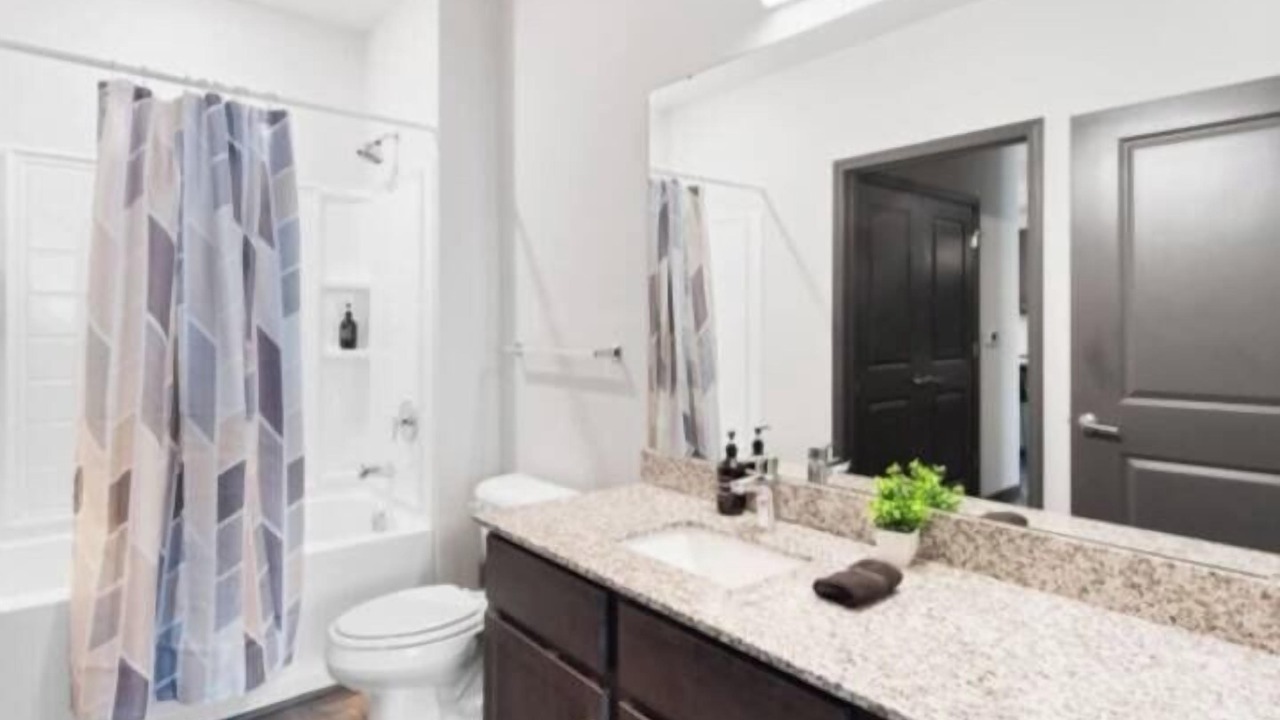 Photo of Bathroom in North Raleigh