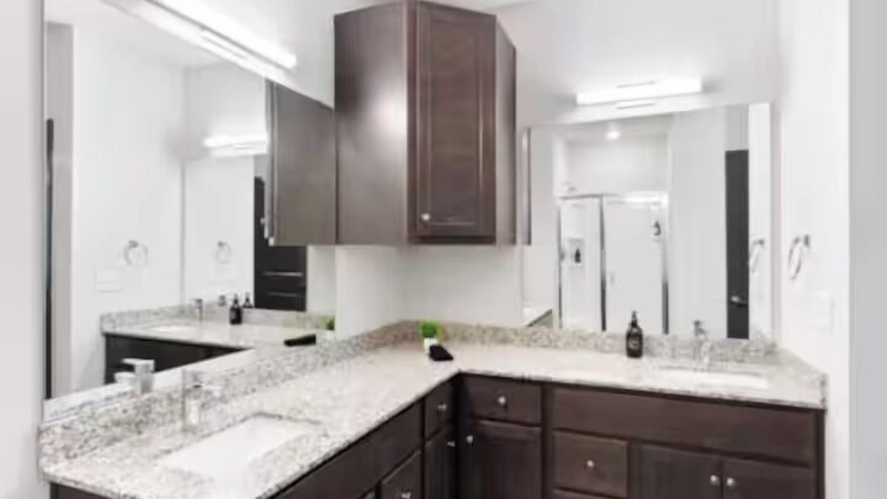 Photo of Bathroom in North Raleigh