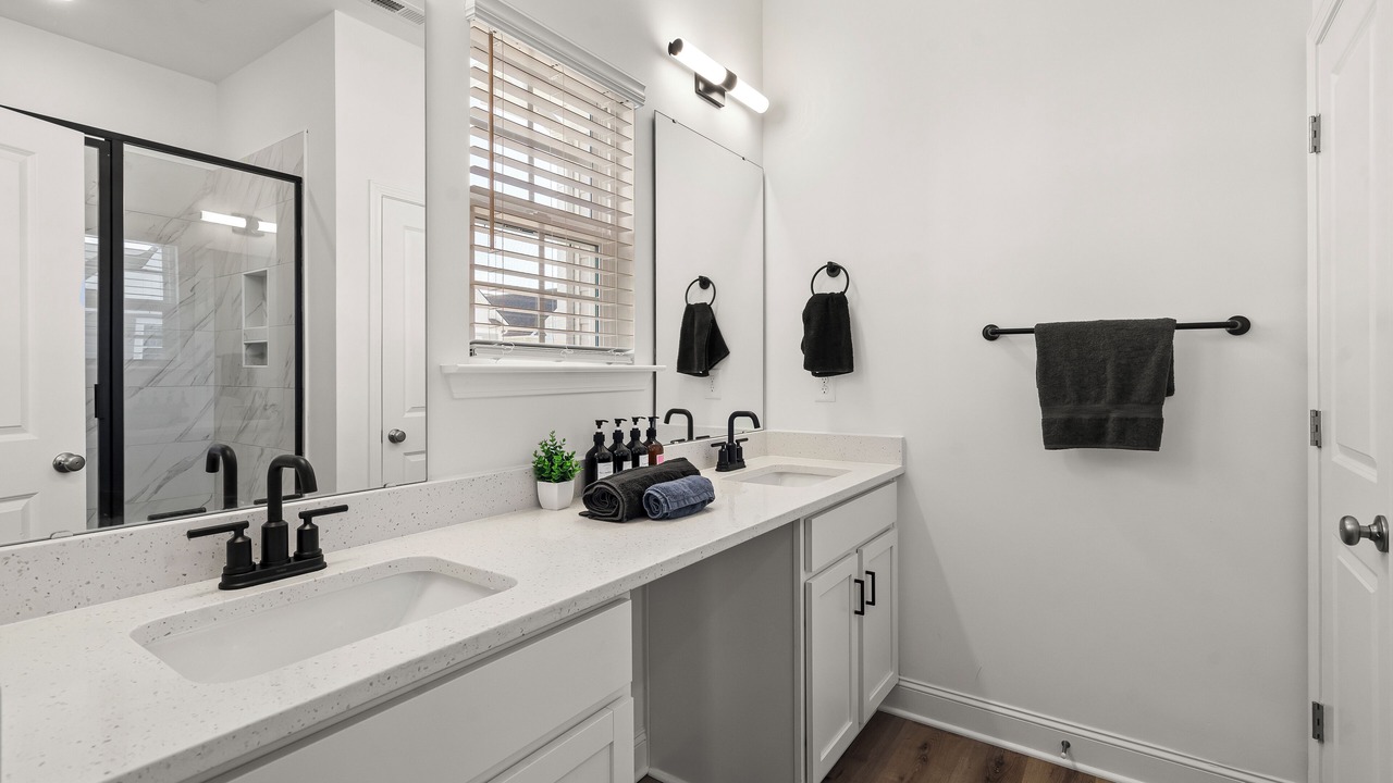 Photo of Bathroom in Charlotte