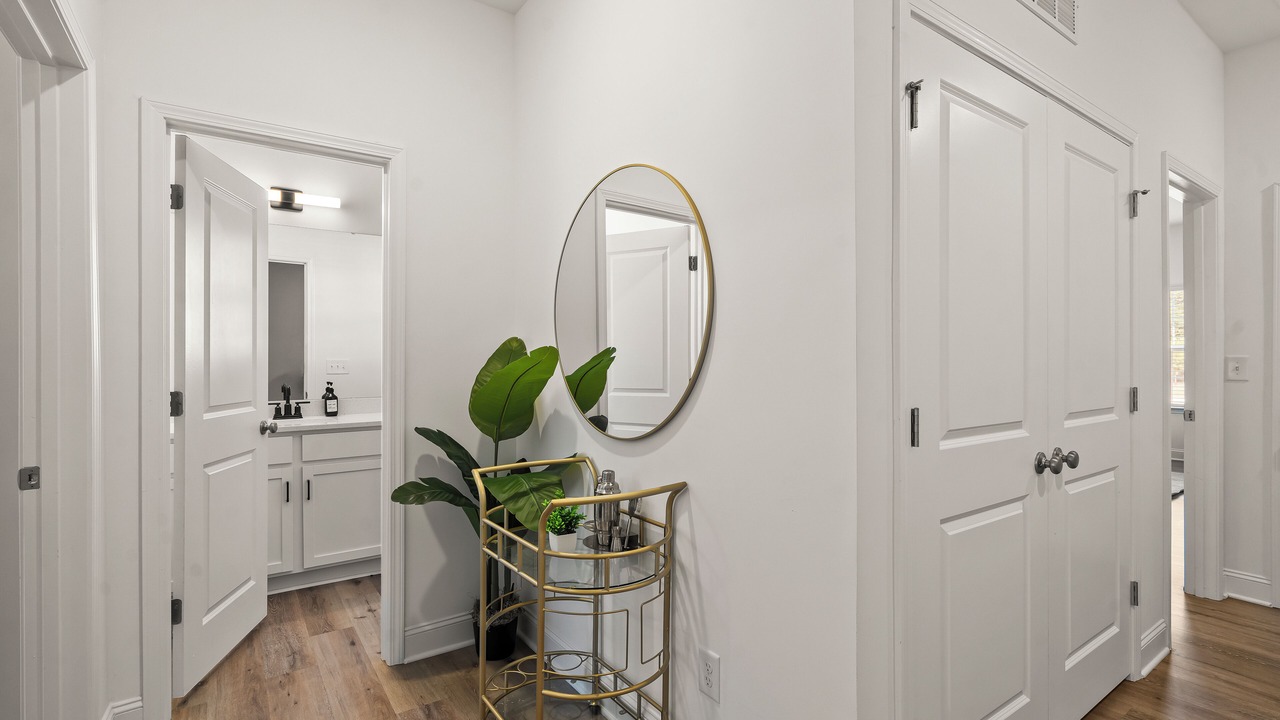 Photo of Bathroom in Charlotte