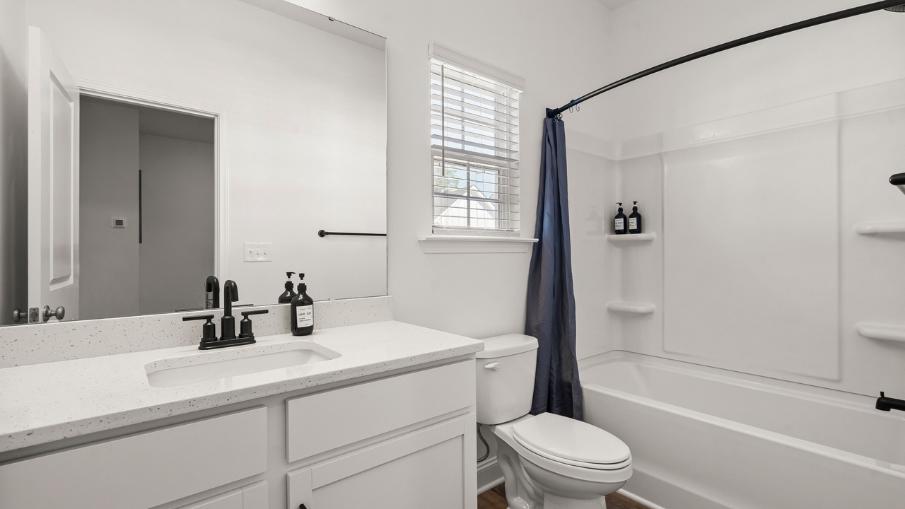 Photo of Bathroom in Charlotte