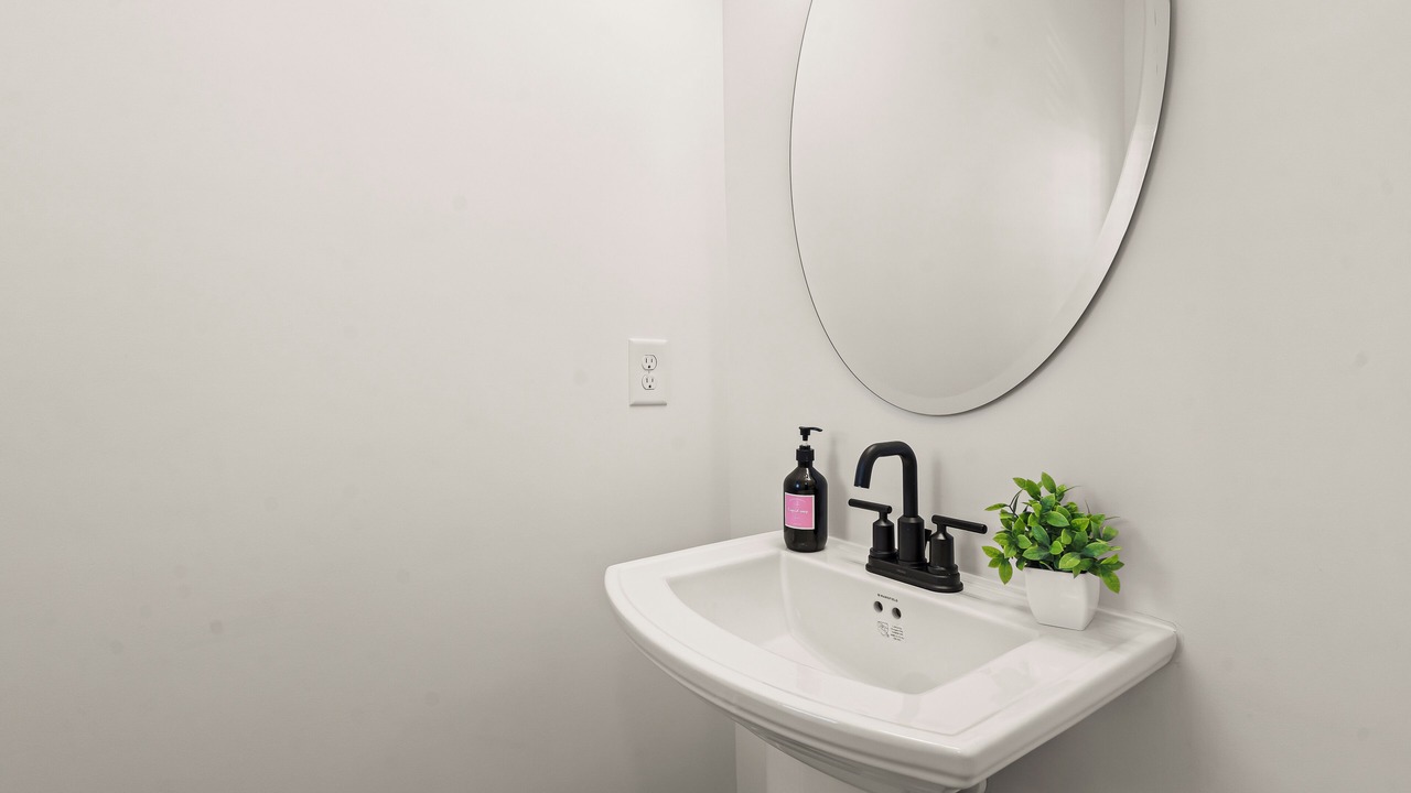 Photo of Bathroom in Charlotte