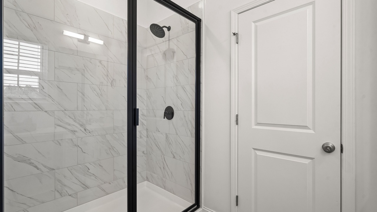 Photo of Bathroom in Charlotte
