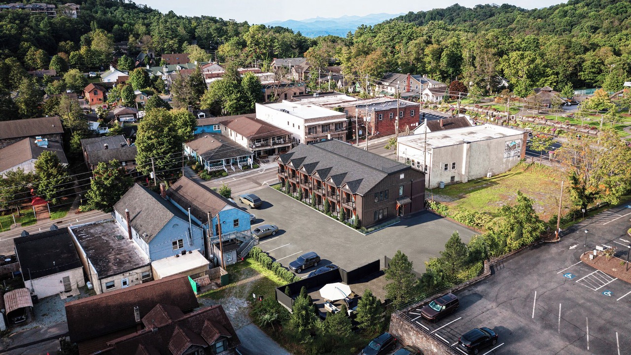 Photo of Outdoor in Blowing Rock