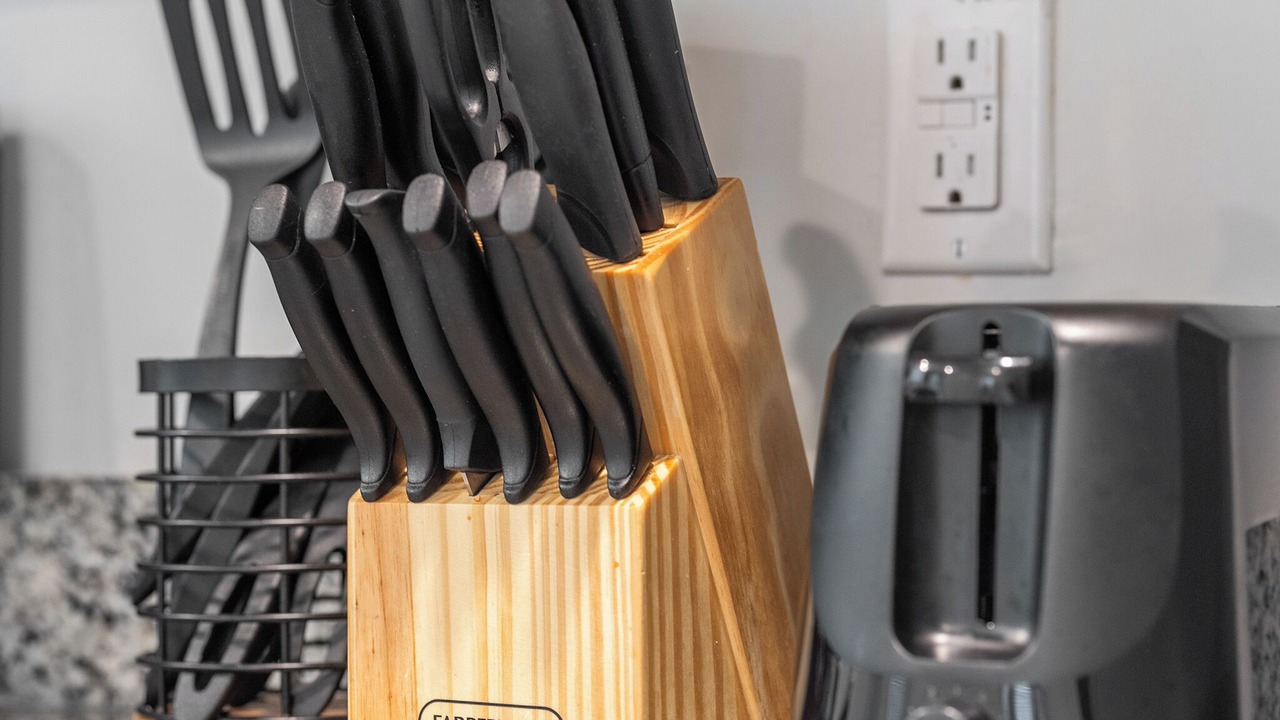 Photo of Kitchen in Southwest Raleigh