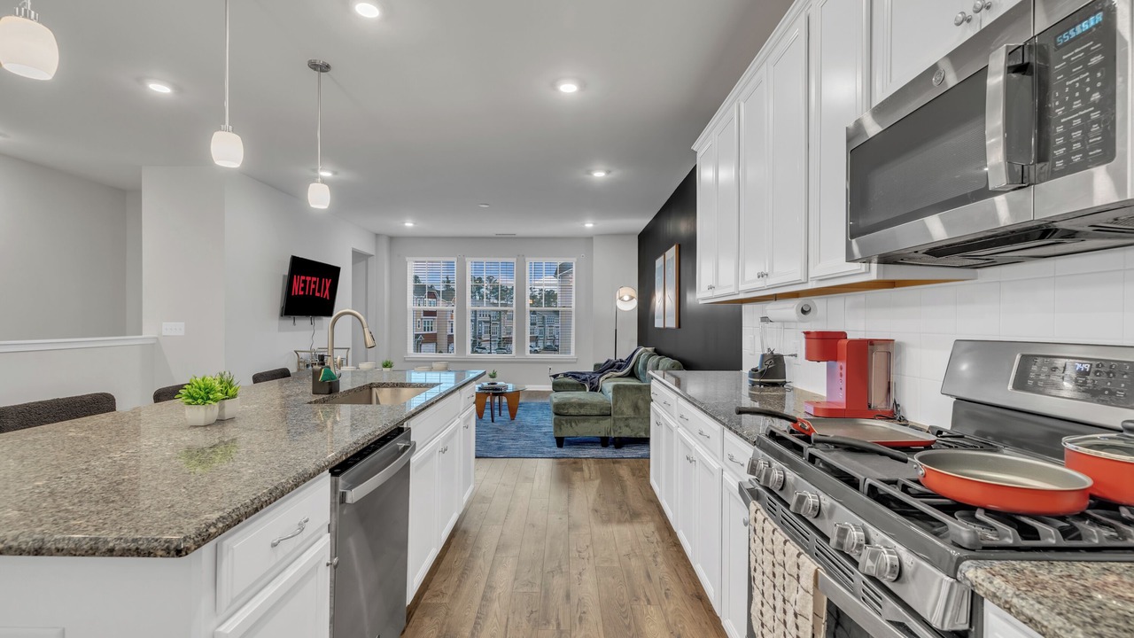 Photo of Kitchen in Durham