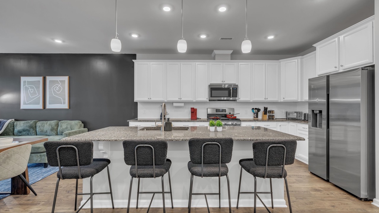 Photo of Kitchen in Durham