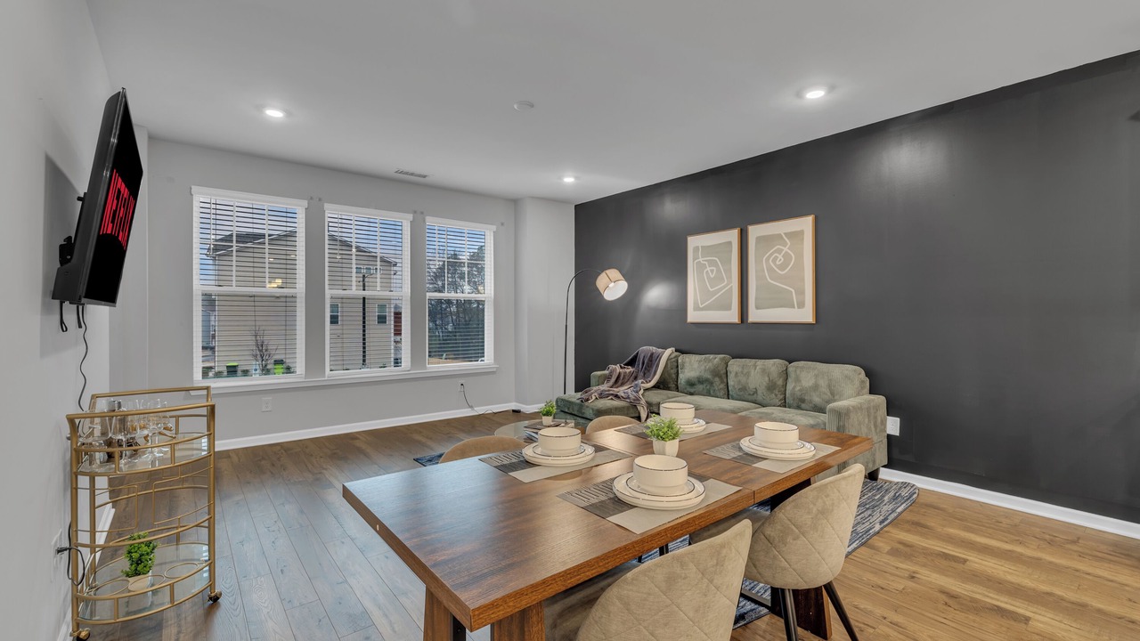 Photo of Livingroom in Durham