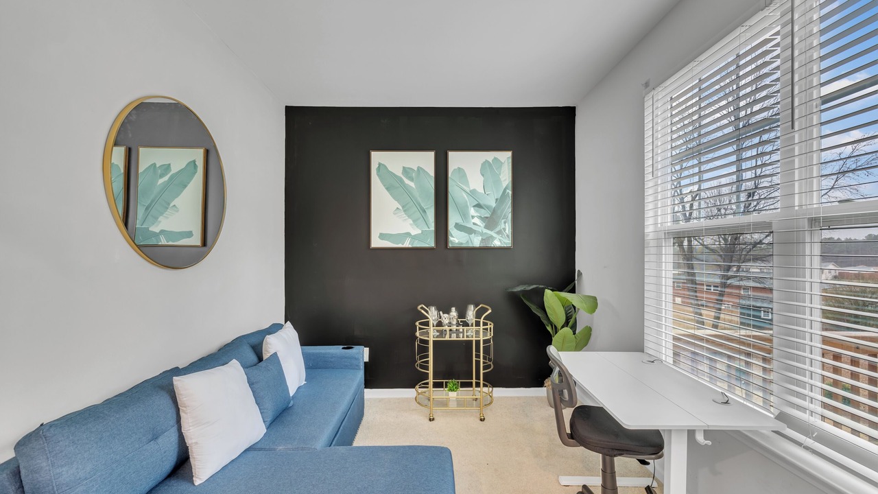 Photo of Livingroom in Durham