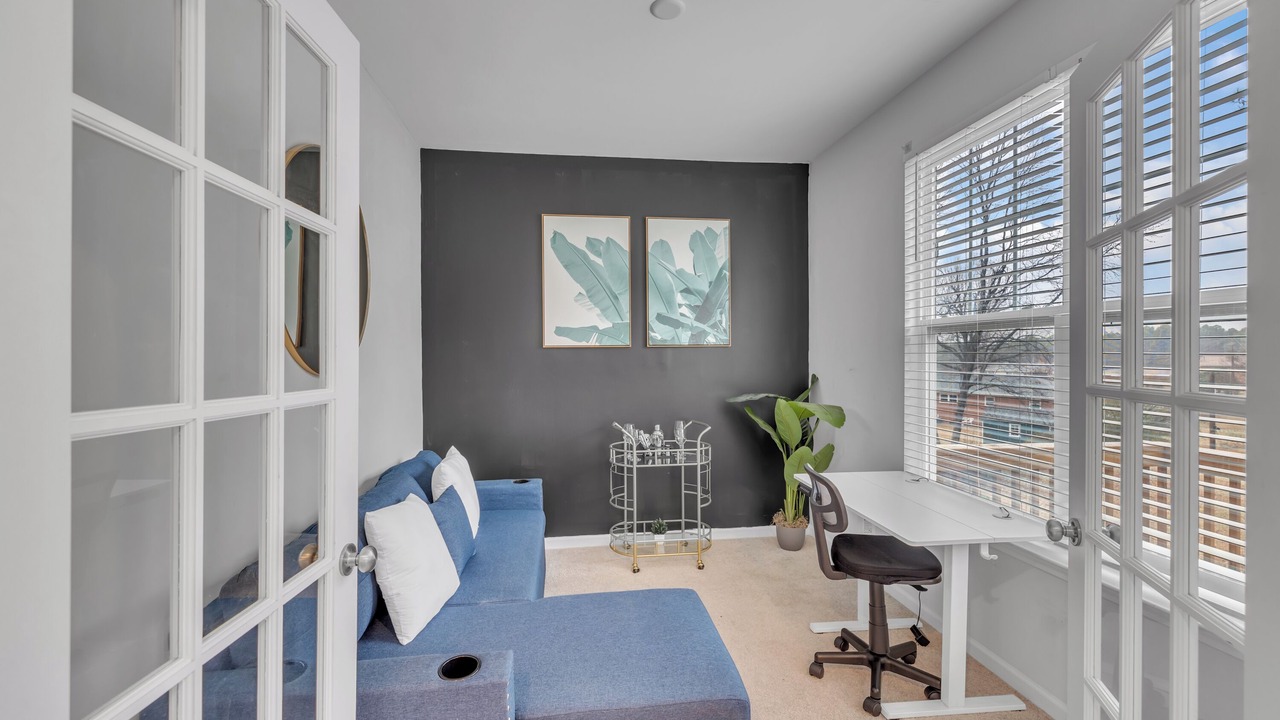 Photo of Livingroom in Durham