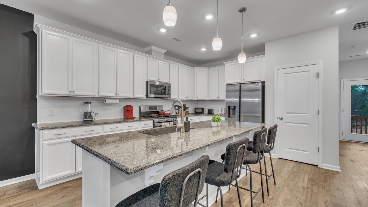 Photo of Kitchen in Durham