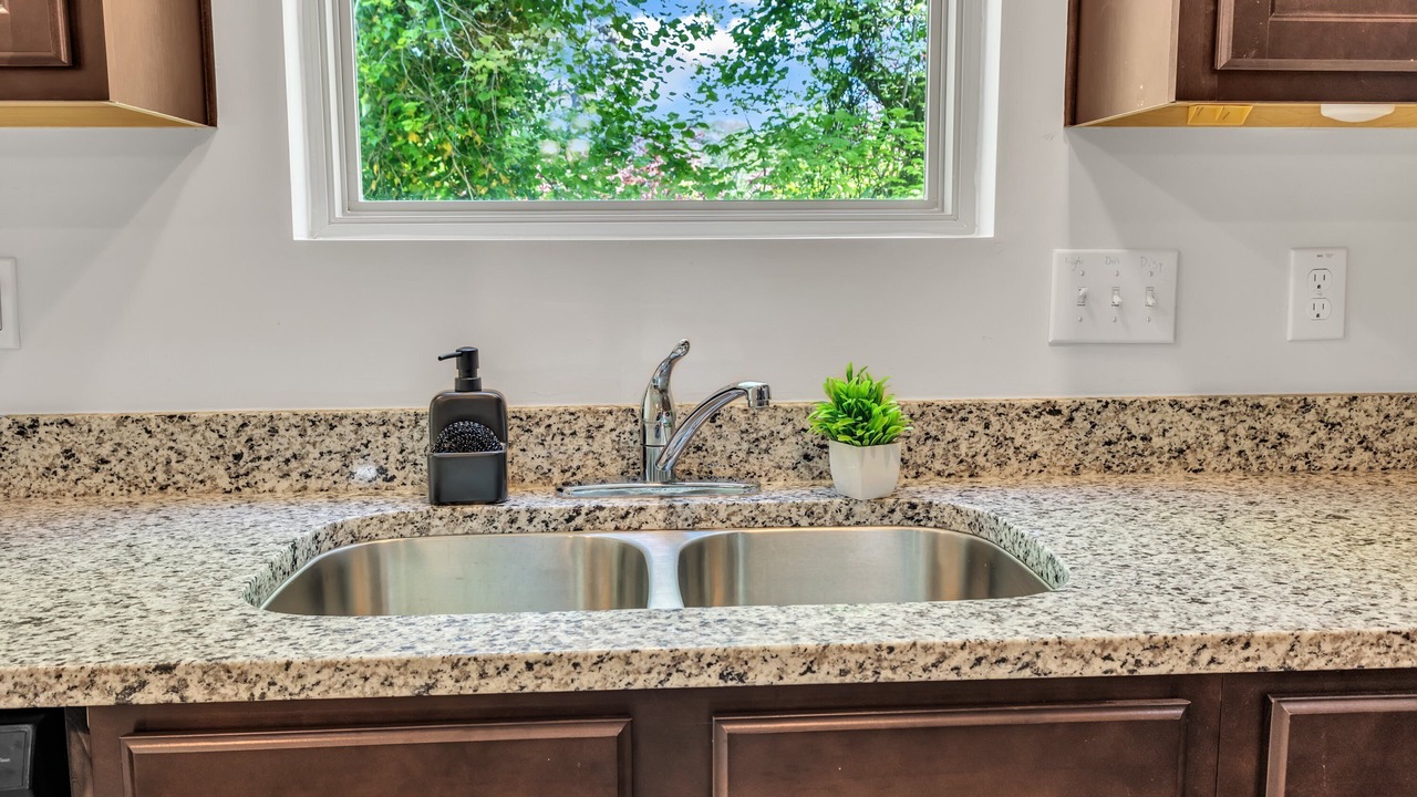 Photo of Kitchen in Southwest Raleigh