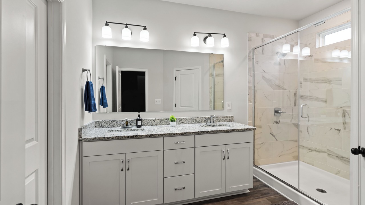 Photo of Bathroom in Charlotte