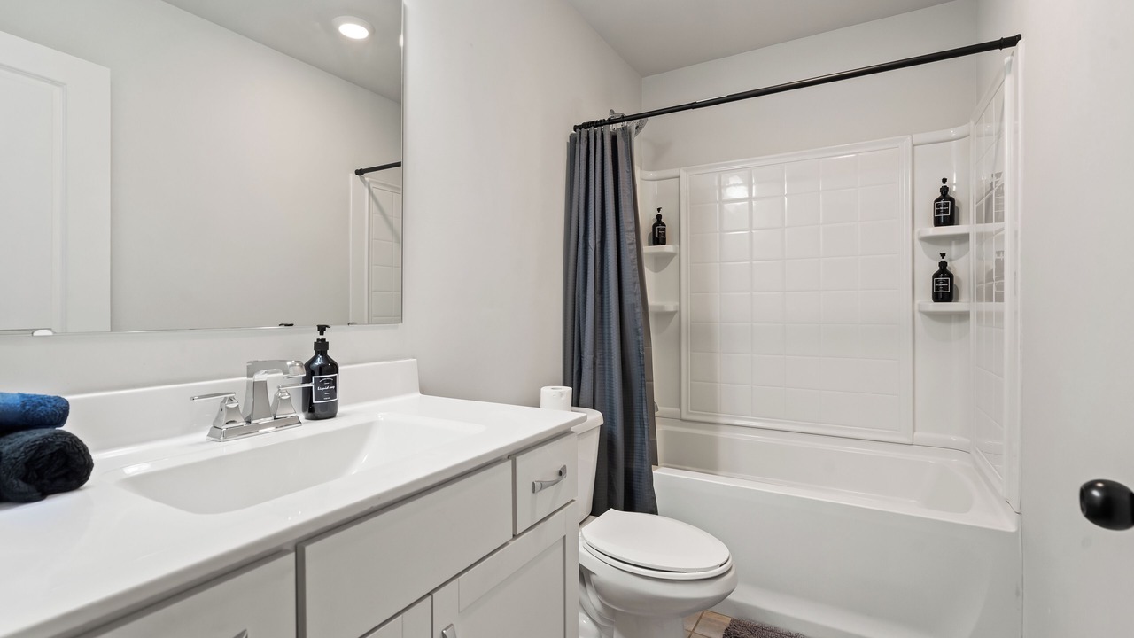 Photo of Bathroom in Charlotte