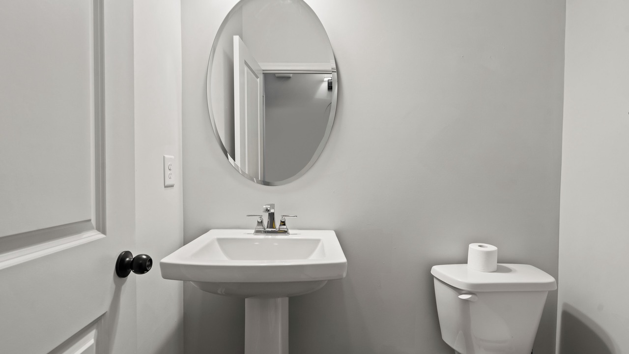 Photo of Bathroom in Charlotte