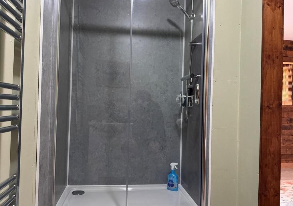 Photo of Bathroom in Waterlooville