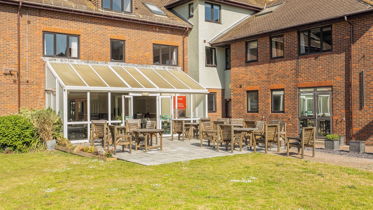 Photo of Outdoor in Littlehampton