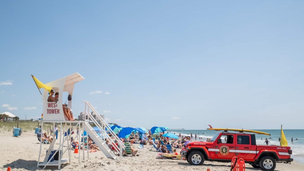 Photo of Others in Emerald Isle