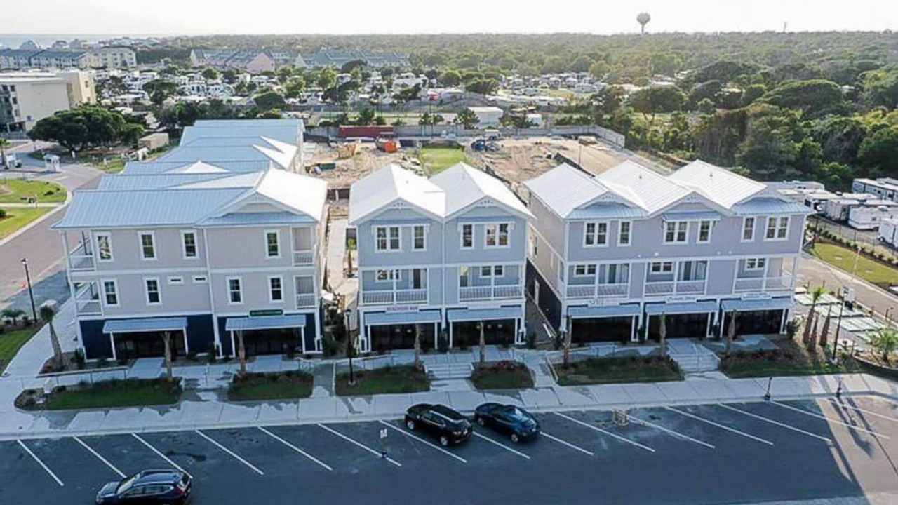 Photo of Others in Emerald Isle