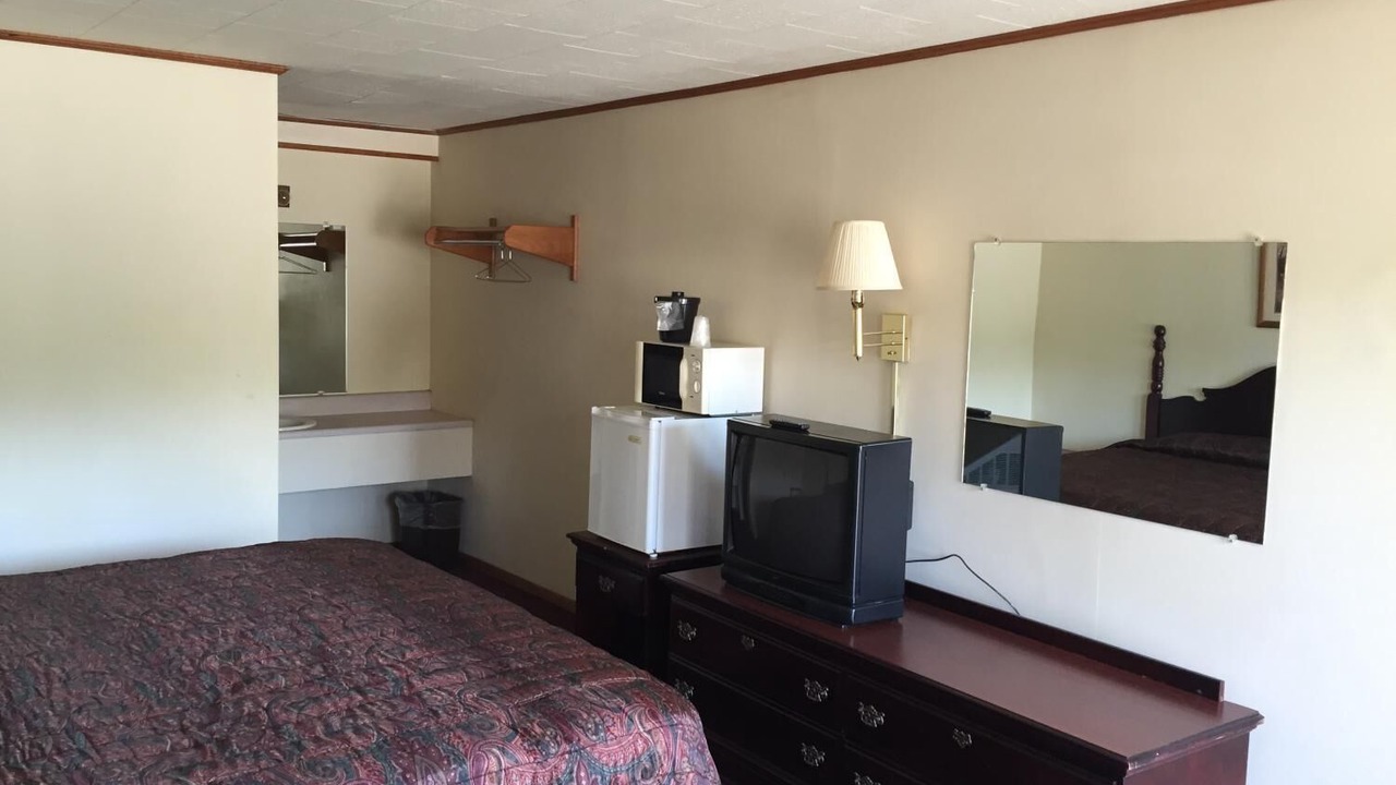 Photo of Bedroom in Franklin