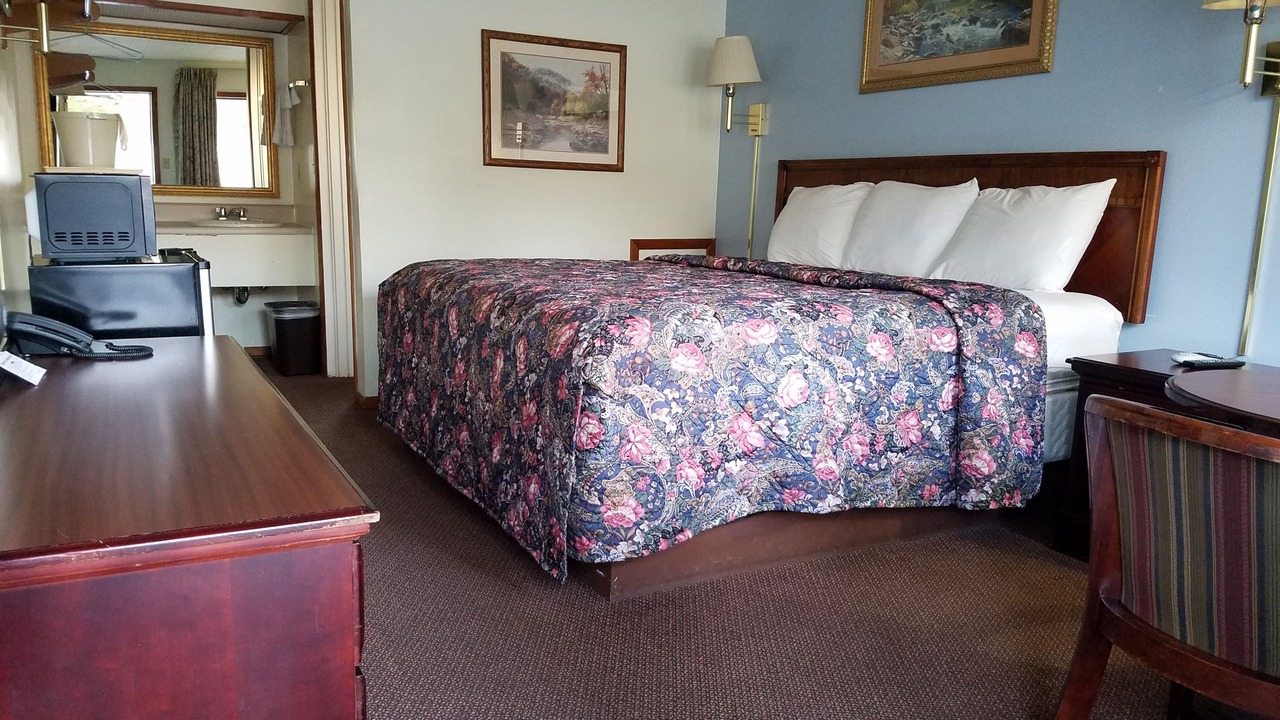 Photo of Bedroom in Franklin