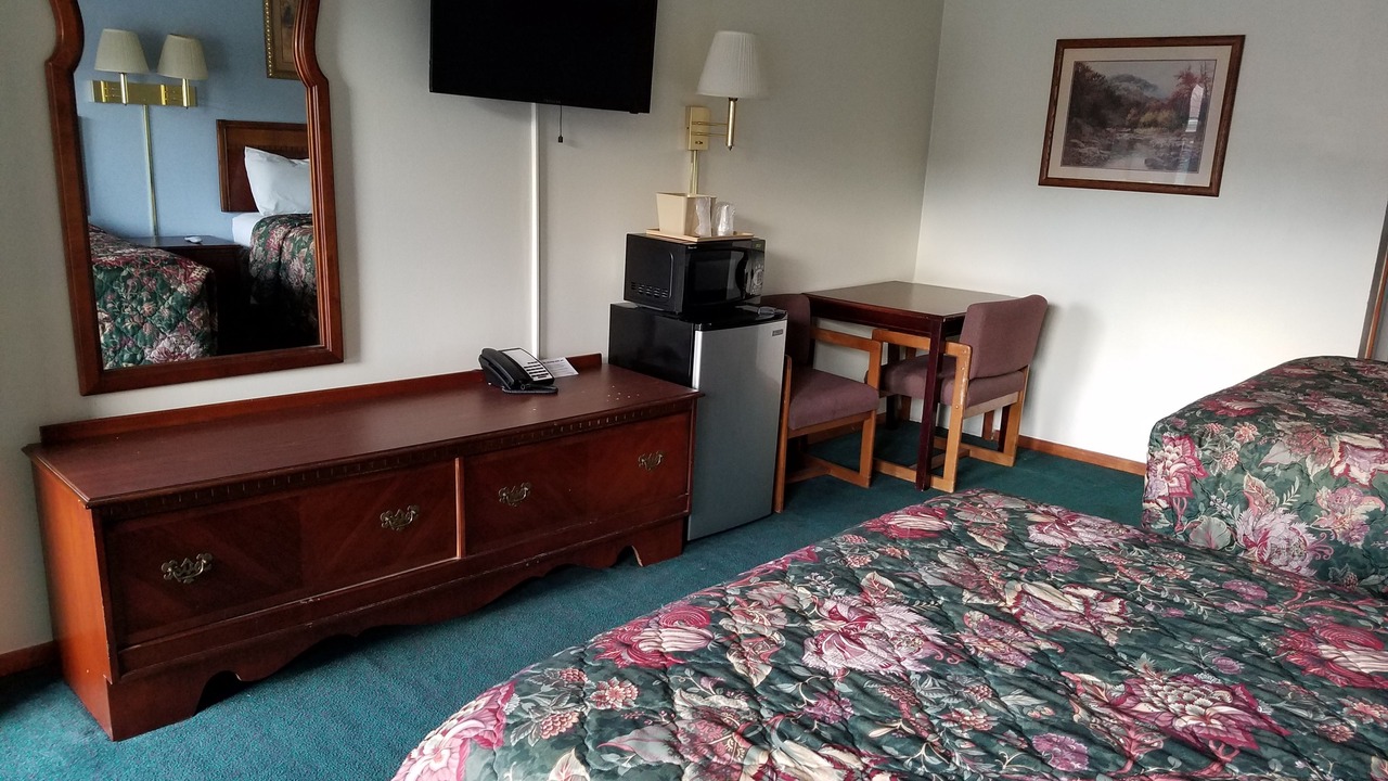 Photo of Bedroom in Franklin