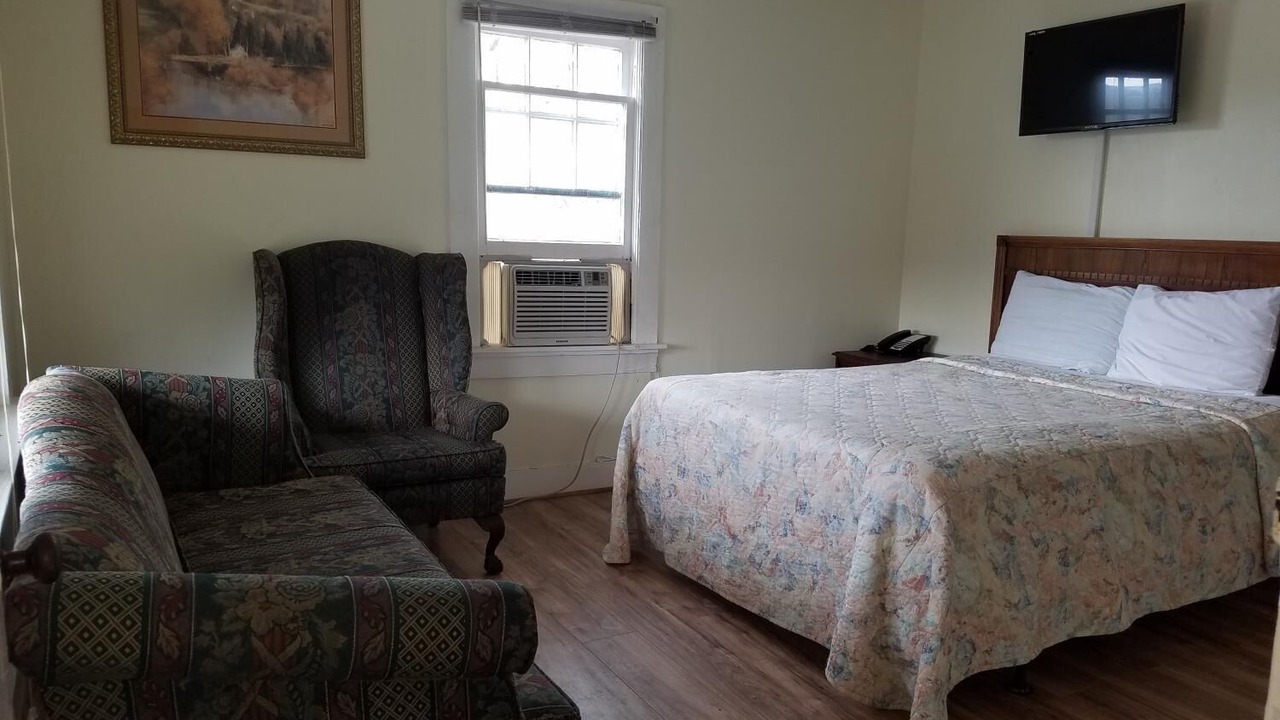 Photo of Bedroom in Franklin