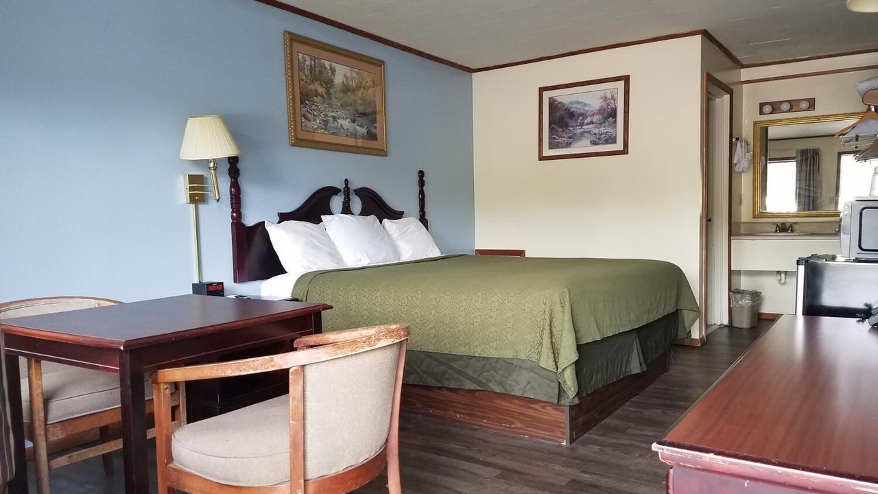 Photo of Livingroom in Franklin