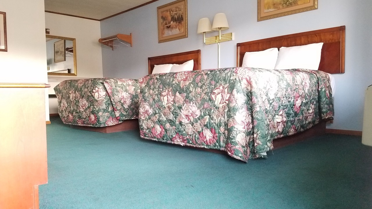 Photo of Bedroom in Franklin