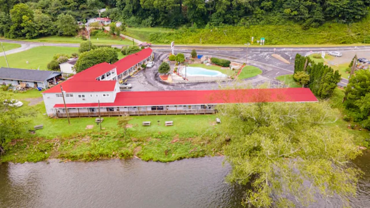 Photo of Outdoor in Cherokee