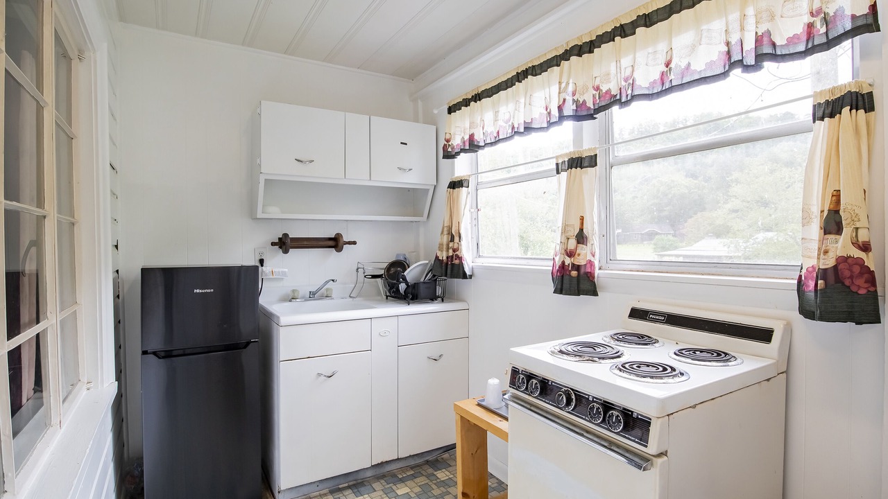 Photo of Kitchen in Cherokee