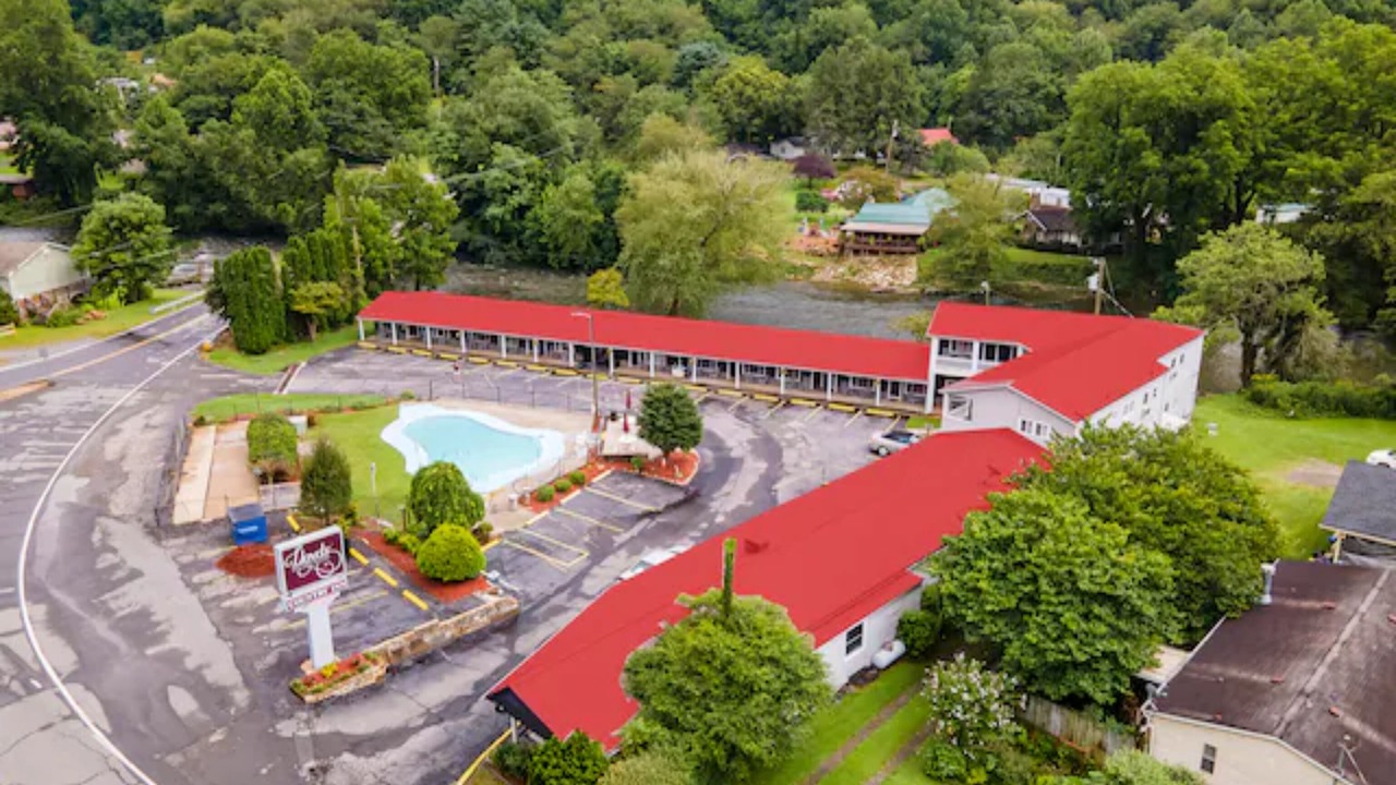Photo of Outdoor in Cherokee