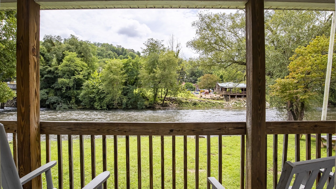 Photo of Outdoor in Cherokee