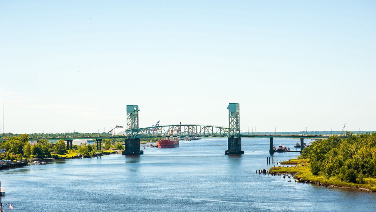 Photo of Others in Downtown Wilmington