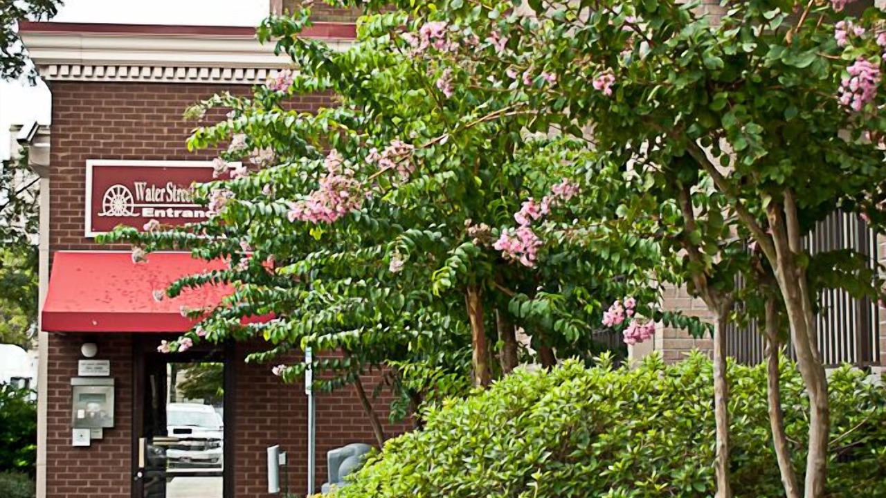 Photo of Outdoor in Downtown Wilmington